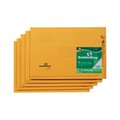 Duck Brand 284693 Padded Envelopes 10.5 x 15 in. 90749